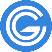 Central Garages logo