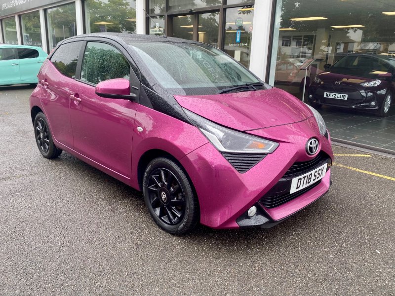 Used Cars for sale in Torquay, Devon Central Garages