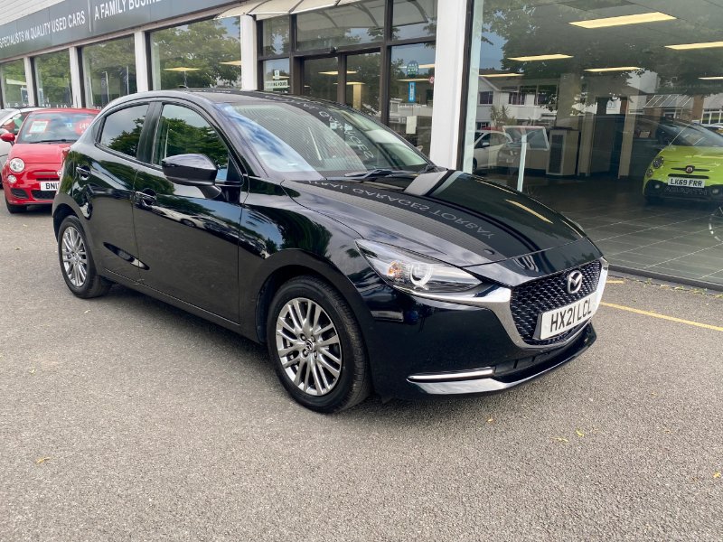 Used Cars for sale in Torquay, Devon Central Garages