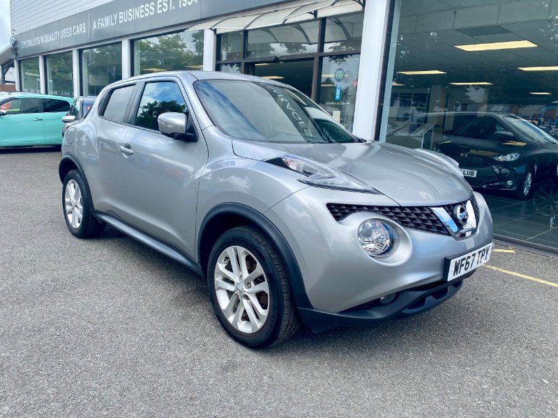 Used Cars for sale in Torquay, Devon Central Garages