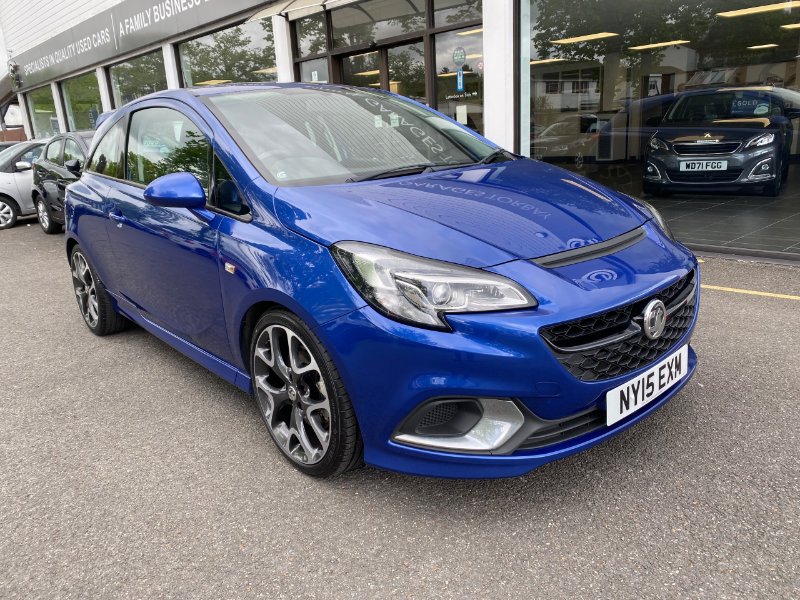 Used Cars for sale in Torquay, Devon Central Garages