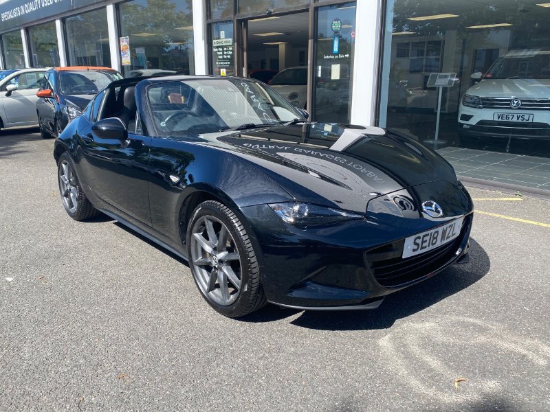 Used Cars for sale in Torquay, Devon Central Garages