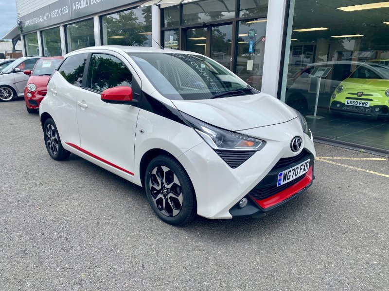 Used Cars for sale in Torquay, Devon Central Garages