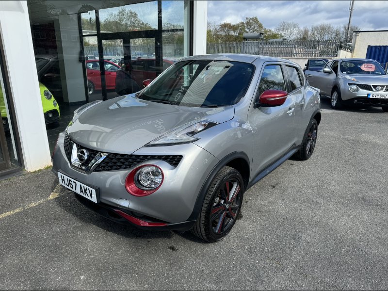 Used Cars for sale in Torquay, Devon Central Garages