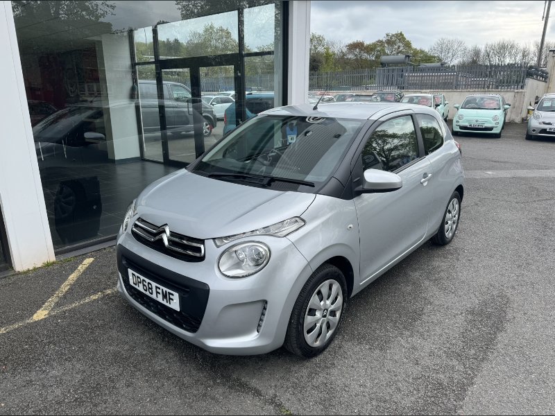 Used Cars for sale in Torquay, Devon Central Garages