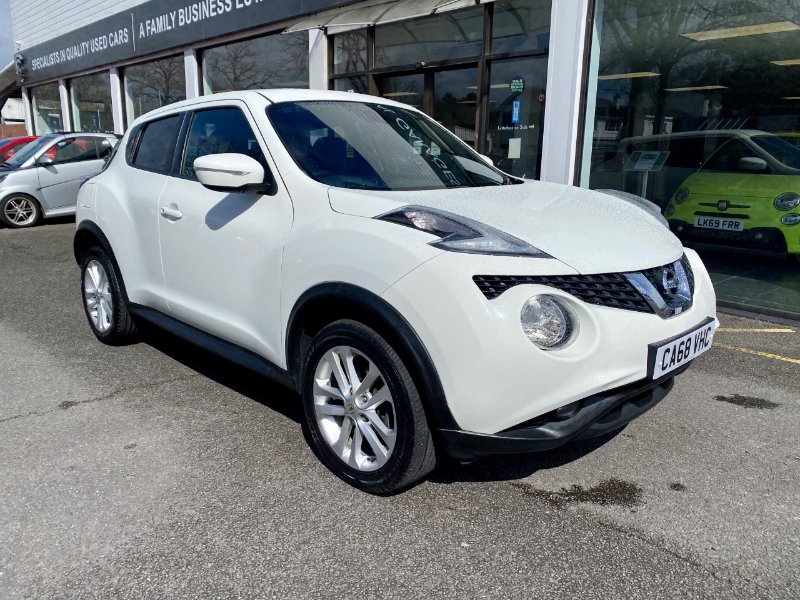 Used Cars for sale in Torquay, Devon Central Garages