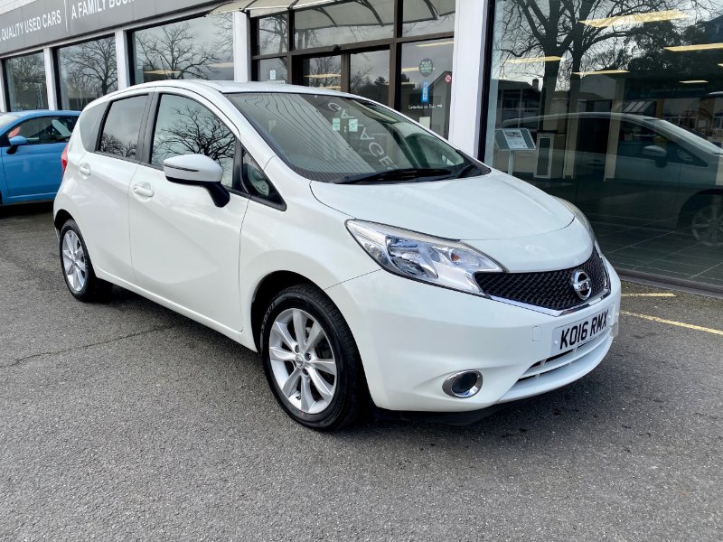 Used Cars for sale in Torquay, Devon Central Garages