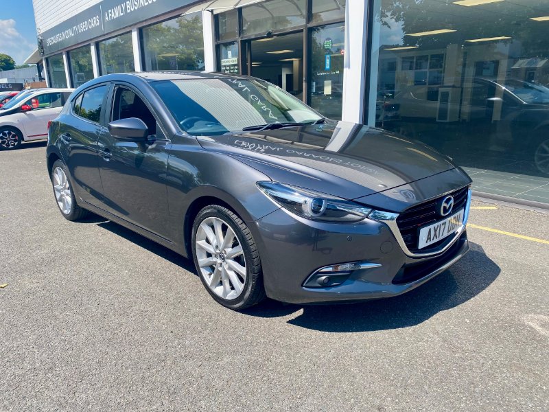 Used Cars for sale in Torquay, Devon Central Garages