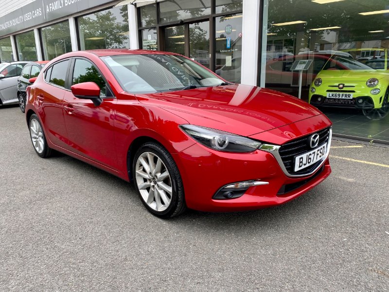 Used Cars for sale in Torquay, Devon Central Garages