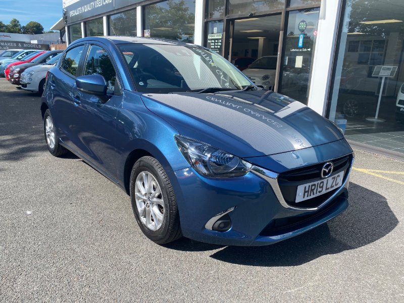 Used Cars for sale in Torquay, Devon Central Garages