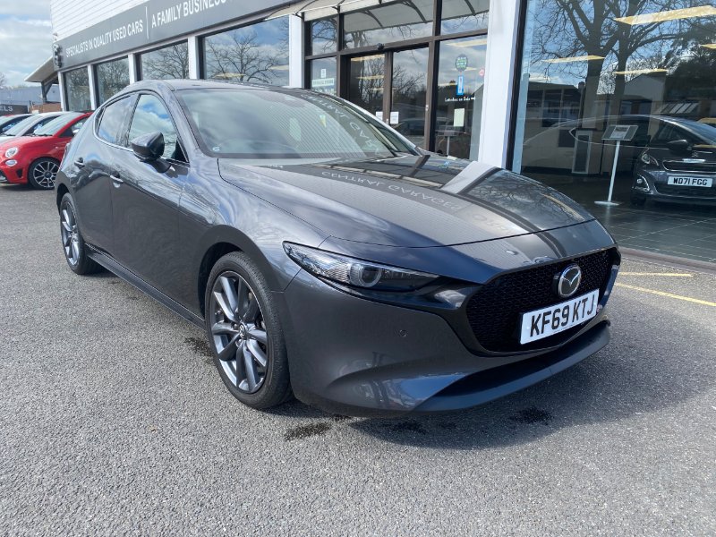 Used Cars for sale in Torquay, Devon Central Garages