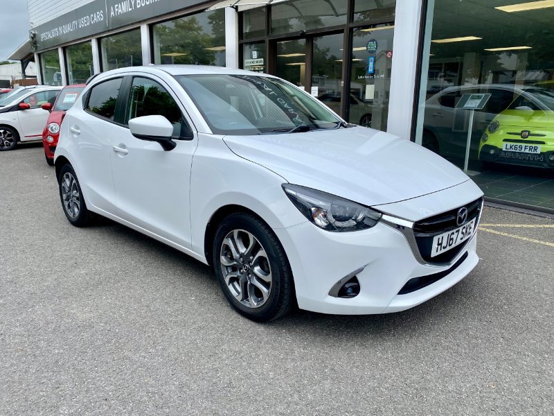 Used Cars for sale in Torquay, Devon Central Garages