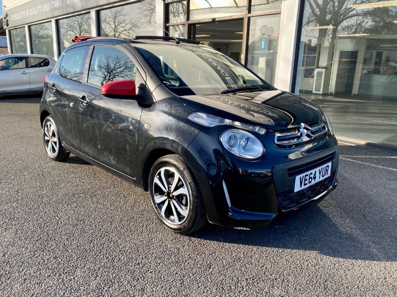 Used Cars for sale in Torquay, Devon Central Garages