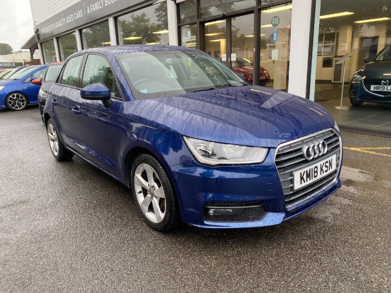 Used Cars for sale in Torquay, Devon Central Garages