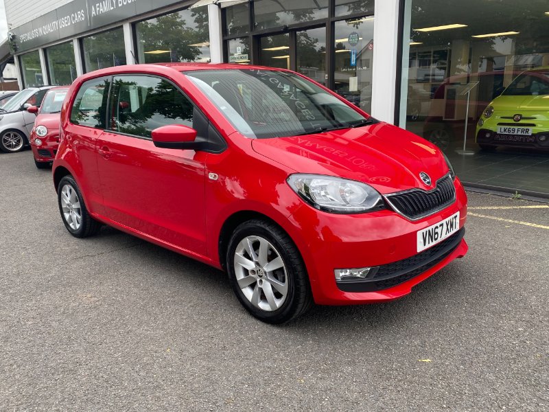 Used Cars for sale in Torquay, Devon Central Garages