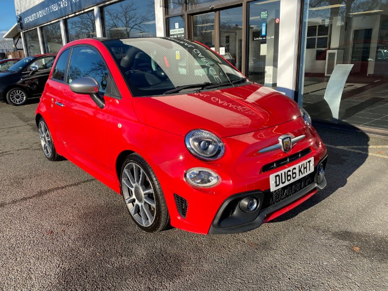 Used Cars for sale in Torquay, Devon Central Garages