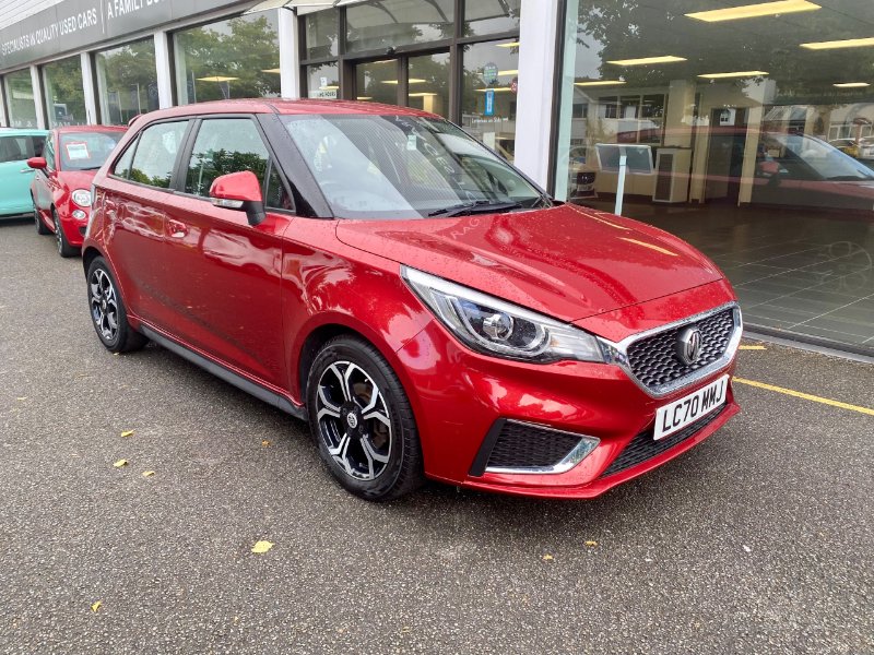 Used Cars for sale in Torquay, Devon Central Garages