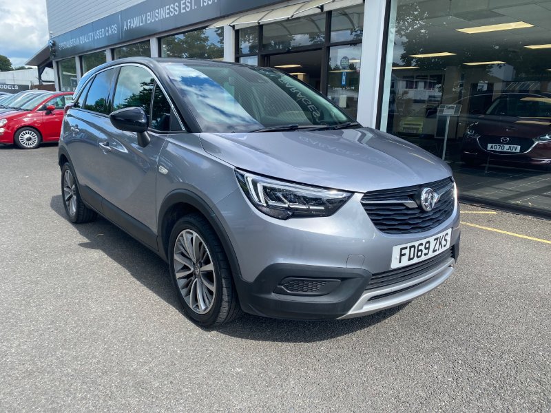 Used Cars for sale in Torquay, Devon Central Garages