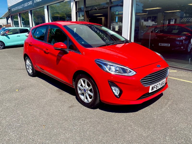 Used Cars for sale in Torquay, Devon Central Garages