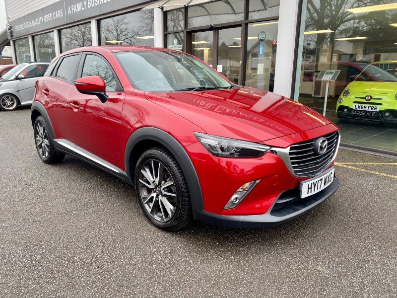 Used MPV and Estate Cars for sale in Torquay, Devon Central Garages