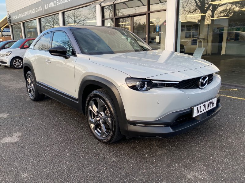 Used Cars for sale in Torquay, Devon Central Garages