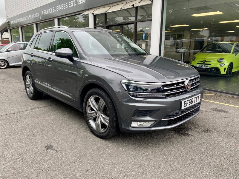 Used Cars for sale in Torquay, Devon Central Garages