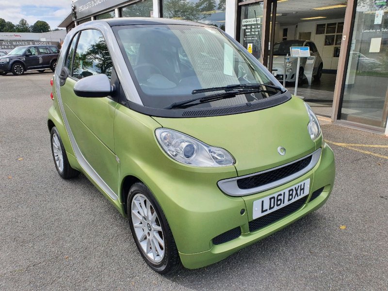 Used Silver Cars for sale in Torquay, Devon Central Garages