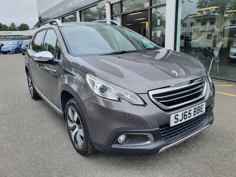 Used Cars for sale in Torquay, Devon Central Garages