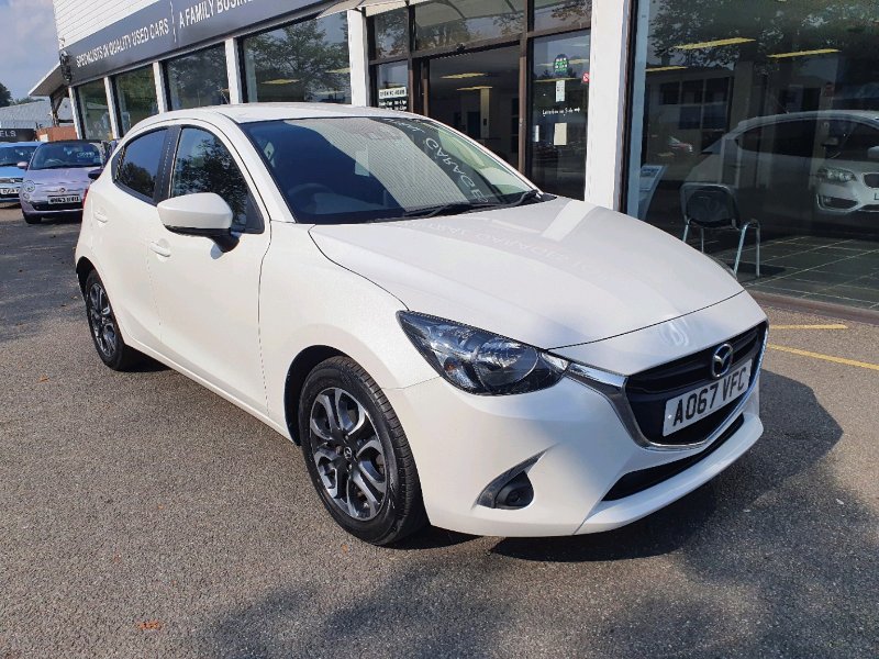 Used Cars for sale in Torquay, Devon Central Garages