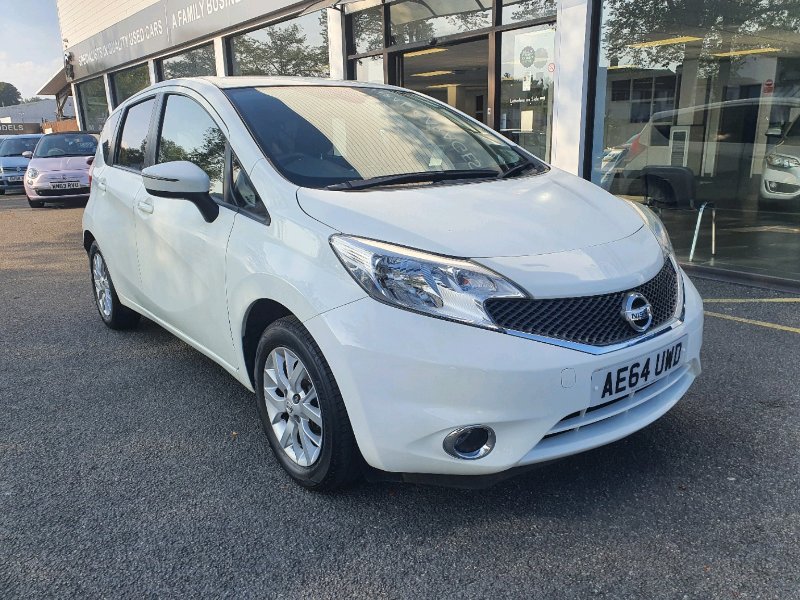 Used Cars for sale in Torquay, Devon Central Garages